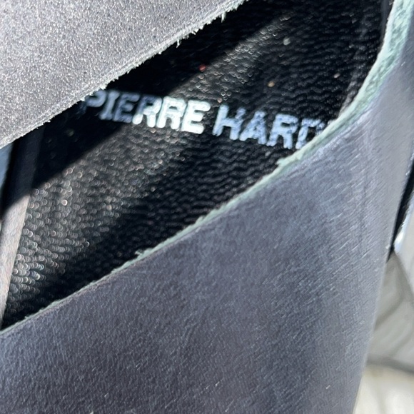 Pierre Hardy Open Toe Sandals - Picture 12 of 12